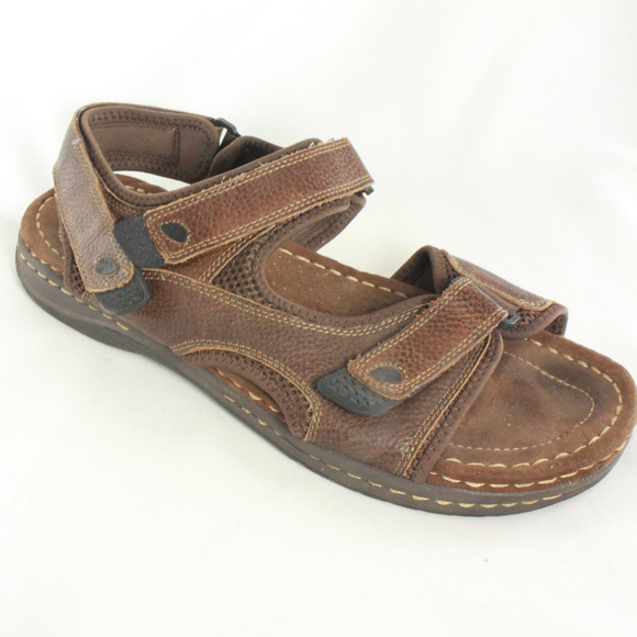 mens earth sandals